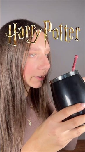Harry Potter mug 😲✨