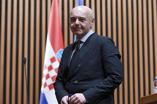 Novi ministar rada, mirovinskog sustava, obitelji i socijalne politike dobio potporu većine u Saboru. Evo što kažu Hrebak i Dabro