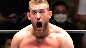 Gabriel Kidd Q&A: Training LA Dojo, training with Minoru Suzuki and more