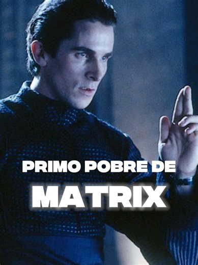 EQUILIBRIUM: Filme Distópico e Suas Conexões com Matrix