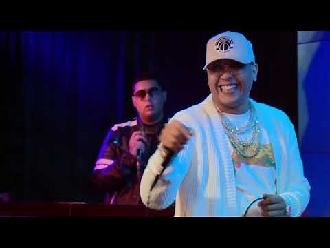 Darell - Tu Peor Error (En Vivo)