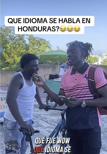 Qué idiomas se hablan en Honduras: un análisis divertido
