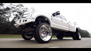 4.9K views · 87 reactions | The STMW F-450 Platinum in ALL its glory....