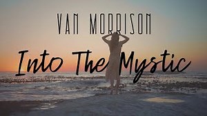Van Morrison ★ Into The Mystic Chords (remaster   lyrics in video) - ChordU