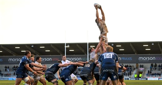 Sale Sharks 19-60 Bath Rugby LIVE: Full highlights and reaction