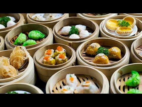 Dim Sum in Hong Kong 🍽️ | Ultimate Guide to the Best Dim Sum Restaurants || DPRJ Stories