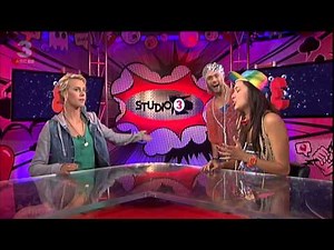 ABC3 | Studio 3: Liv's Clone