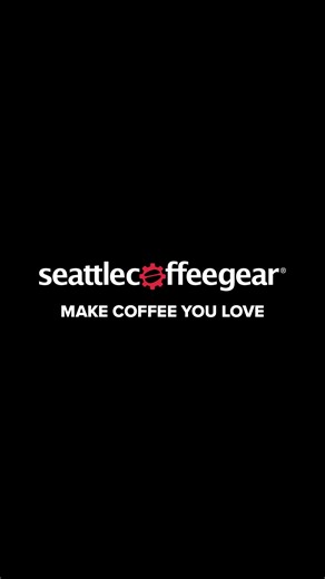 Making coffee you love starts with the right gear. Shop coffee gear and essentials at Seattle Coffee Gear. | Seattle Coffee Gear