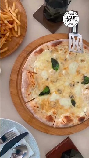 The Lind Boracay - Travel and Leisure 2023 Winner