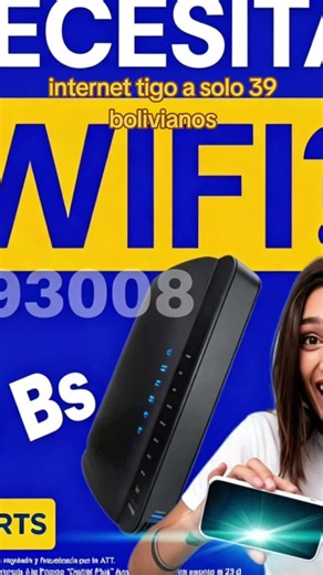 internet y tv cable #internettigo #wifi #internetencasa #internet #tigohogar