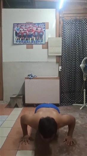 Entrenamiento en Casa: Inspírate a Hacer Ejercicio