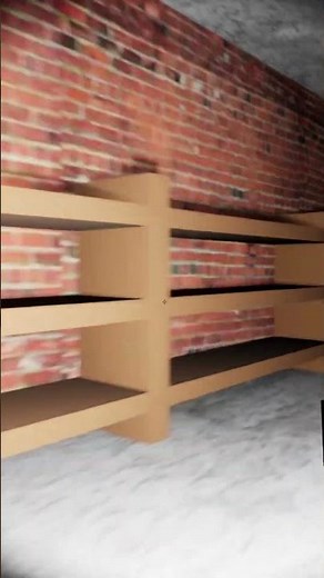 This Jumpscare Almost Made Me Quit… #shorts