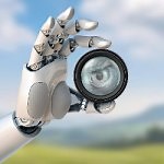 Human-Level Intelligence or Animal-Like Abilities?