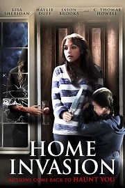 Watch Home Invasion Season 1 Episode 4 - Subterranean Homesick Moos