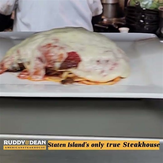 Ruddy & Dean Staten Island American Steakhouse Something for Everyone
