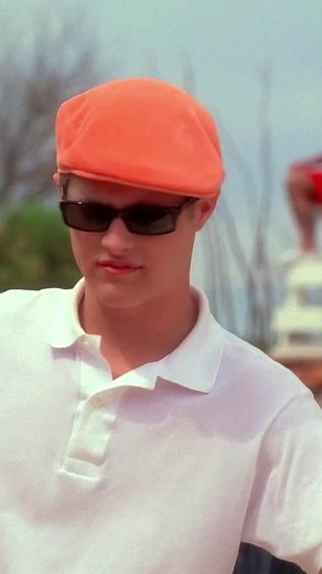 Sharpay Evans' Fabulous Pool Scene | High School Musical 2