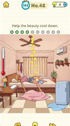 Brain Out 3 Level 42 | Can you pass it | #shorts #youtubeshorts #gaming #gwjatin