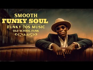 70s Funk Soul Groove Music Mix | Smooth Soul Vibes & Disco Jams for a Retro Night Out! ✨