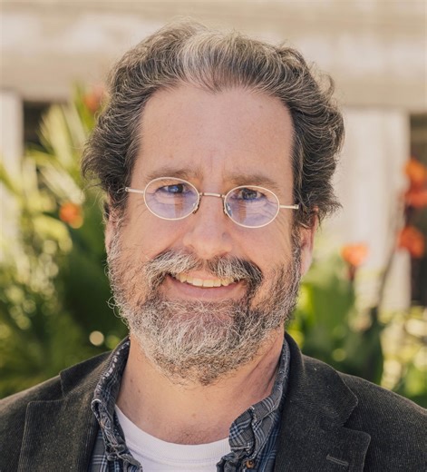 Cal Poly Physics Professor Thomas Gutierrez leads research into neutrinos at underground lab