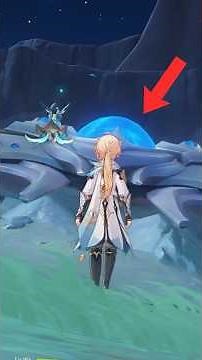 The voices of Aether and Lumine in the past!? #genshinimpact #genshinlunaviii #columbina #sandron...