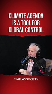 457K views · 22K reactions | Their goal is for you to not own yourself. | The Atlas Society | Facebook