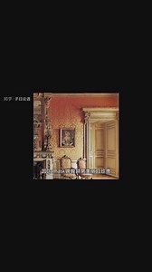 欧式古典风格最经典的花纹——大马士革花纹