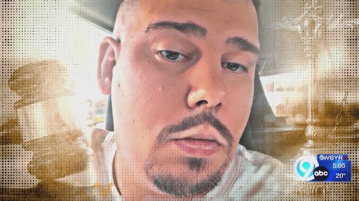 Sex offender Ryan Pontello indicted on 48 counts of abuse or rape against six children