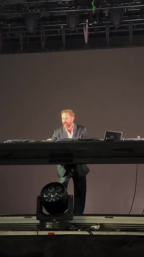 David Guetta - Titanium: An Electronic Music Hit