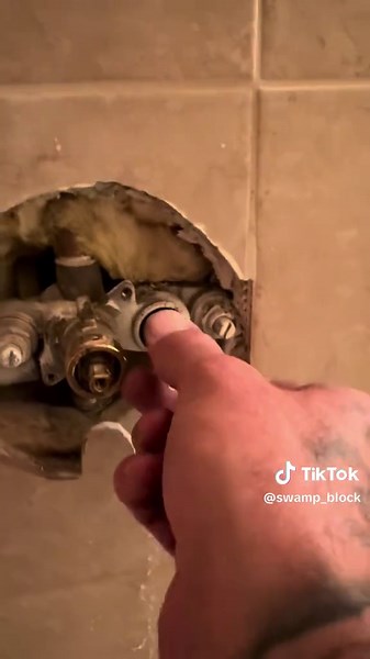 Moen Faucet Troubleshooting: No Hot Water
