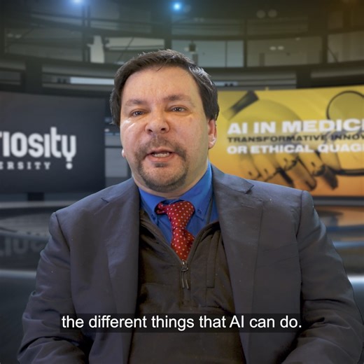 AI in Medicine: Promise and Pitfalls 烙喙 Artificial Intelligence is...