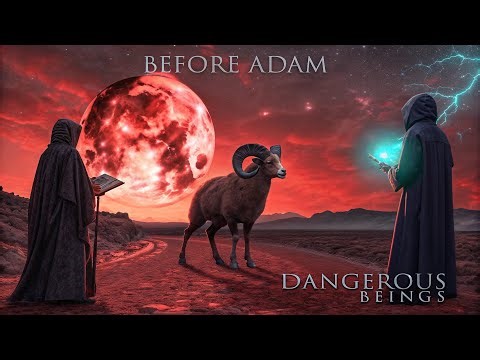 5 SHOCKING Facts About Life BEFORE Adam | The Forgotten Beings Who Ruled the Earth