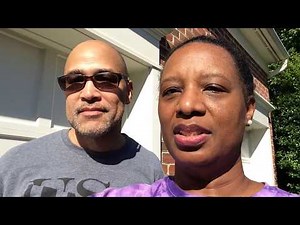 How to Replace Garage Door Panel