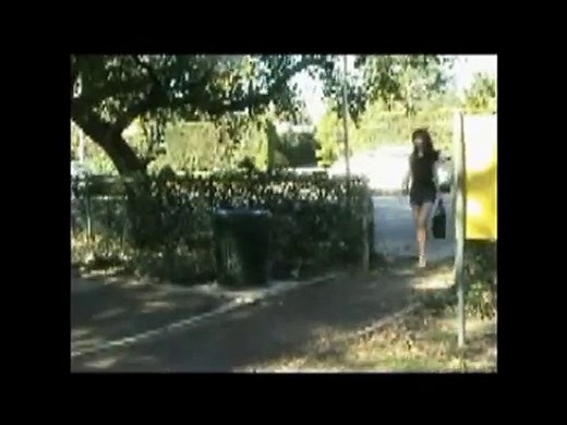 High Heeled Self Defense