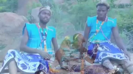 ZCC My Everything: Exploring the Essence of Moria with Ronnie Maronza