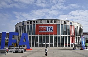 IFA 2019: What you need to know about the world's biggest tech expo