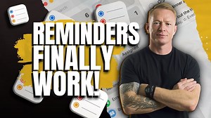 Apple Reminders Tips & Tricks Revealed