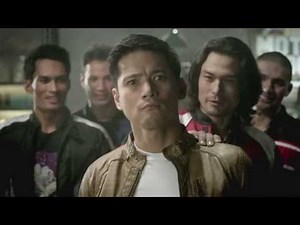 LIVERAIDE TVC 30'S (ROBIN PADILLA)