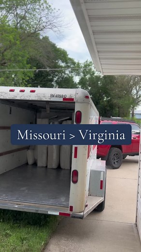 Missouri to Virginia: 2021 Toyota 4-Runner U-Haul Guide