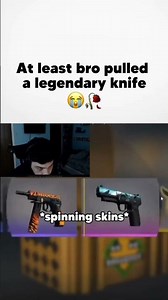 The Knife Is ALWAYS Right 😭 # #funny #games #viral