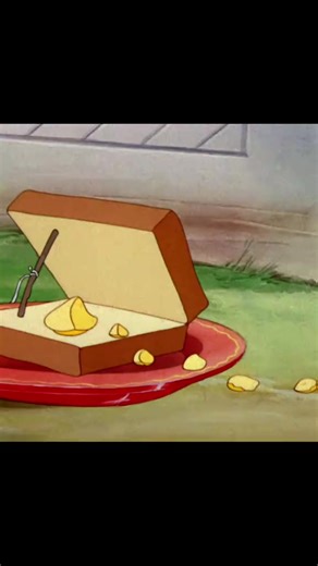 #cartoon #tomandjerry #animation