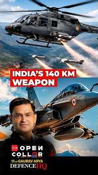 India’s Su-30 Gets A 140 KM Glide Bomb! | OPEN COLLAR