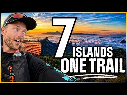 …and you think you know the Canary Islands?