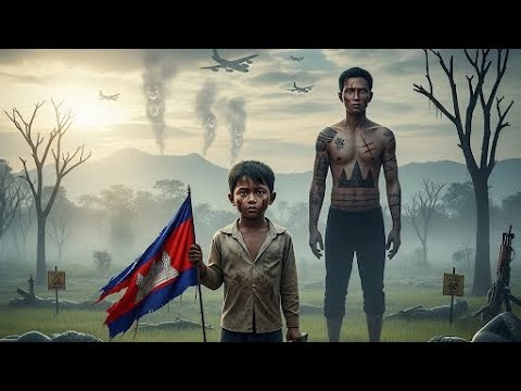 Ghost Mountain: The Second Killing Fields of Cambodia, Preah Vihear Killing Fields #cambodiavsthai