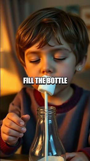 The Floating Marshmallow Lab