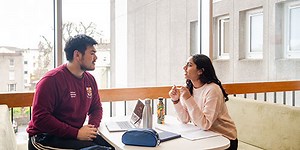 Marketing | Study at Bristol | University of Bristol