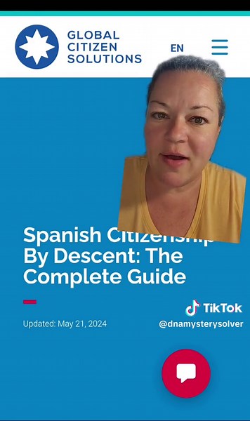 Latin Descent: How to Get Dual Citizenship with Spain