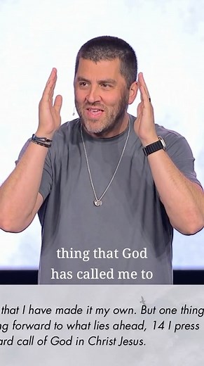 Watch the full sermon on our YouTube channel! IS FOLLOWING JESUS WORTH IT? | The Tree Church