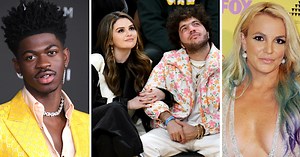 Britney Spears Not Returning to Music, Lil Nas X Claps Back at Dave Chapelle & More | Billboard News