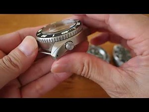 MWC時計 ダイバーズ ４兄弟