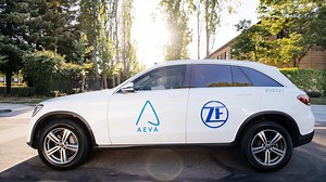 Aeva Co-founder on NYSE listing, Lidar tech growth opportunities